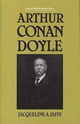 Arthur Conan Doyle 0805769544 Book Cover