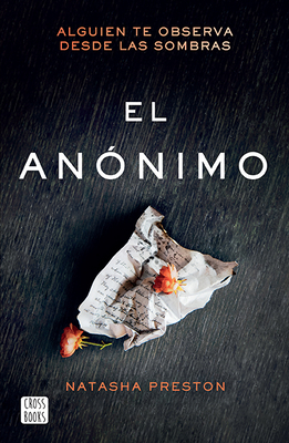El Anónimo [Spanish] 6070761596 Book Cover