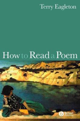 How to Read a Poem 1405151412 Book Cover
