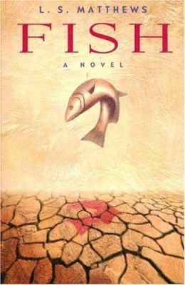Fish 0385902174 Book Cover