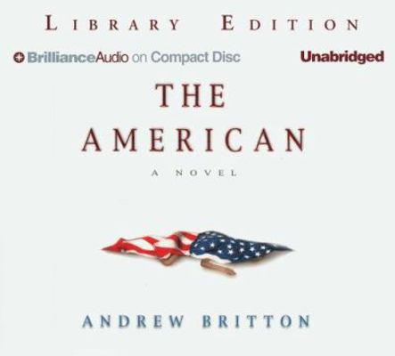 The American 1423307305 Book Cover