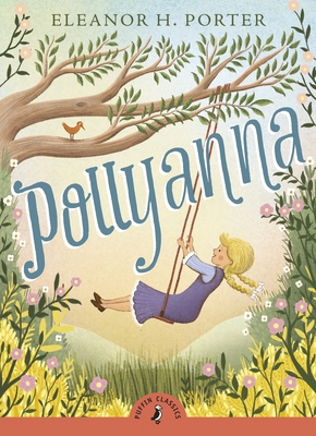 Pollyanna 0141377615 Book Cover