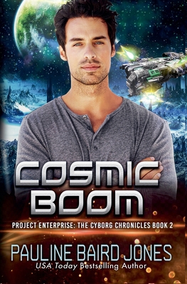 Cosmic Boom B0GSP6GZ69 Book Cover