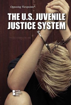The U.S. Juvenile Justice System 1534510435 Book Cover