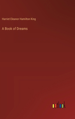 A Book of Dreams 3385104351 Book Cover