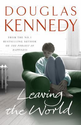 Leaving the World 0091795788 Book Cover