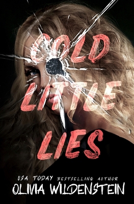 Cold Little Lies 194846392X Book Cover