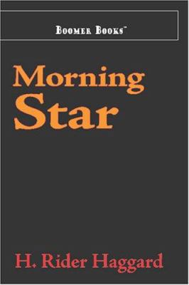 Morning Star 1600969623 Book Cover