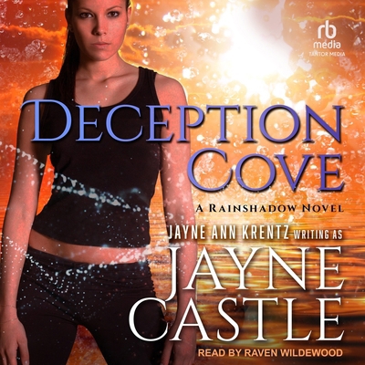 Deception Cove B0GXC9W5HX Book Cover
