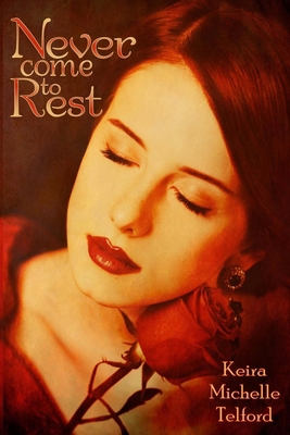 Never Come to Rest 1988073006 Book Cover
