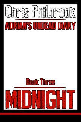 Midnight: Matte white cover with custom image 1717097553 Book Cover