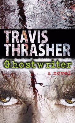 Ghostwriter [Large Print] 1602855471 Book Cover