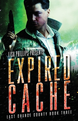 Expired Cache B09W4QSPZL Book Cover