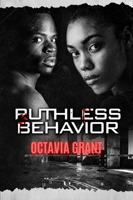 Ruthless Behavior 1090720742 Book Cover
