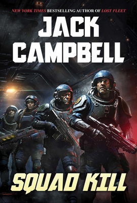 Squad Kill 1638493480 Book Cover