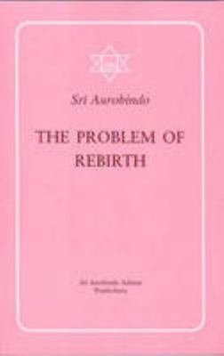 The Problem of Rebirth 8170585791 Book Cover