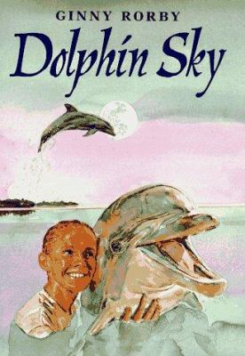 Dolphin Sky 0399229051 Book Cover