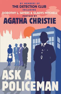 Ask a Policeman 0007468628 Book Cover