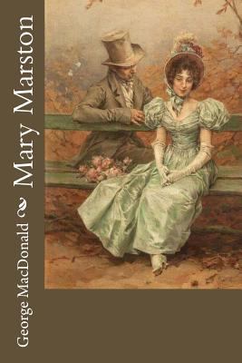 Mary Marston 1976303001 Book Cover