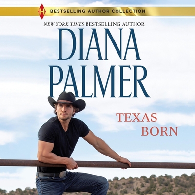 Texas Born Lib/E 1799960226 Book Cover