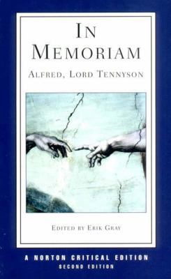 In Memoriam: Authoritative Text Criticism 0393979261 Book Cover