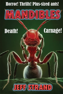 Mandibles B0D98C9VTR Book Cover