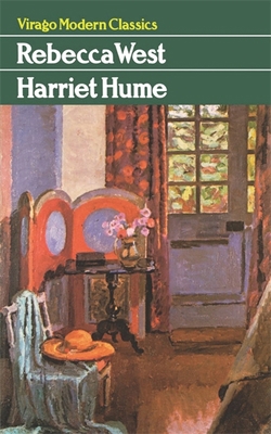 Harriet Hume 1844085848 Book Cover