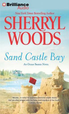 Sand Castle Bay 1469286793 Book Cover