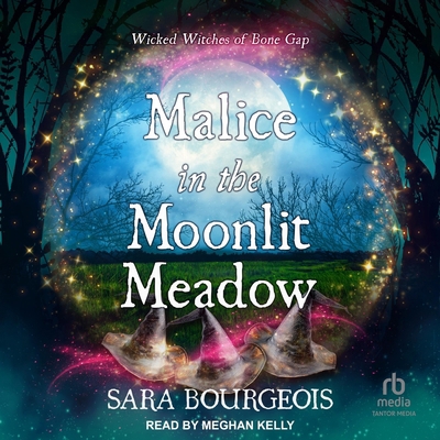 Malice in the Moonlit Meadow B0G8DKN95T Book Cover