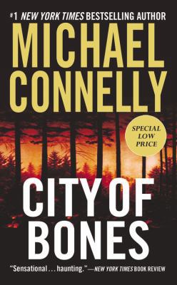 City of Bones 1455519642 Book Cover