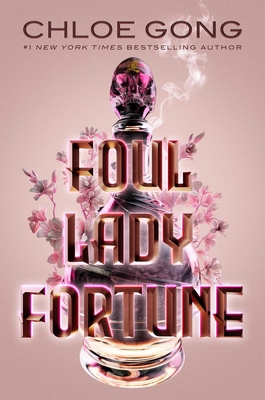 Foul Lady Fortune 1665905581 Book Cover