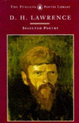 Selected Poems 0140585400 Book Cover