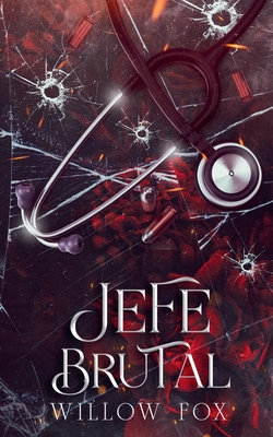 Jefe Brutal [Spanish] B0GJZSKX7H Book Cover