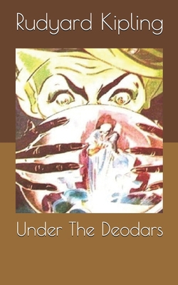 Under The Deodars 1675880301 Book Cover