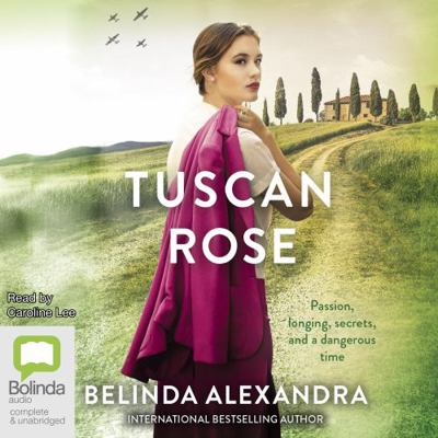 Tuscan Rose 1742147003 Book Cover