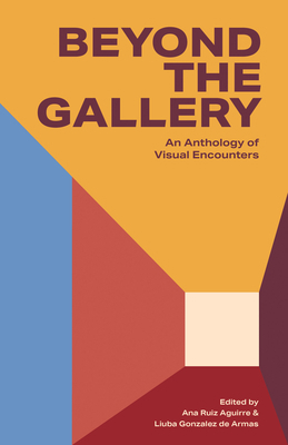 Beyon an Anthology of Visual Encounters: An Ant... 1777085918 Book Cover
