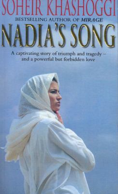 Nadia's Song 0553825836 Book Cover