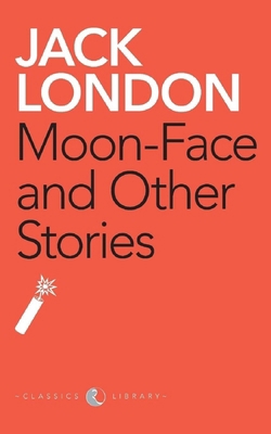 Moon-Face and Other Stories 8129120690 Book Cover
