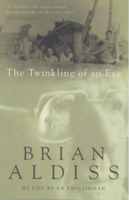 Twinkling of an Eye 0751528714 Book Cover