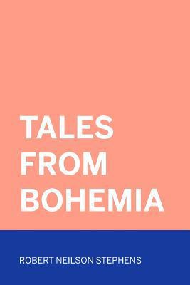 Tales from Bohemia 1530217849 Book Cover