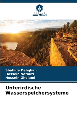 Unterirdische Wasserspeichersysteme [German] 6208476259 Book Cover