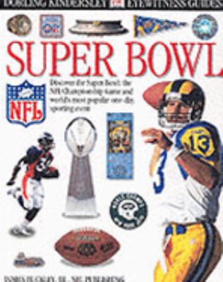 Super Bowl 0751355127 Book Cover
