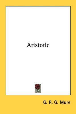 Aristotle 1432580582 Book Cover