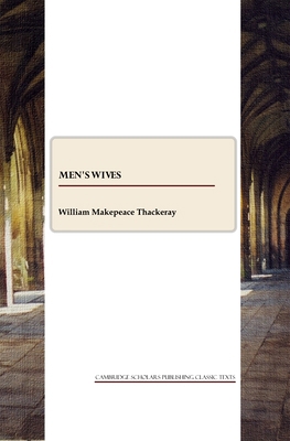 Men's Wives 1847188222 Book Cover