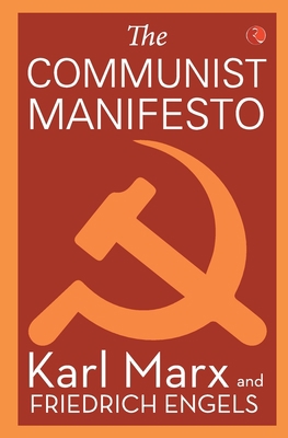 The Communist Manifesto 935520096X Book Cover
