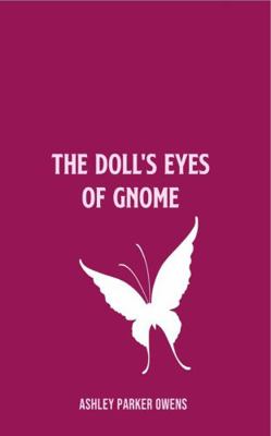 Paperback Doll's Eyes of Gnome Book