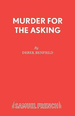 Murder for the Asking 0573112932 Book Cover