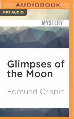 Glimpses of the Moon 1531840655 Book Cover