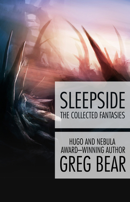 Sleepside: The Collected Fantasies 1497637821 Book Cover