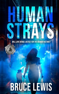 Human Strays B0CL9C3X8Z Book Cover